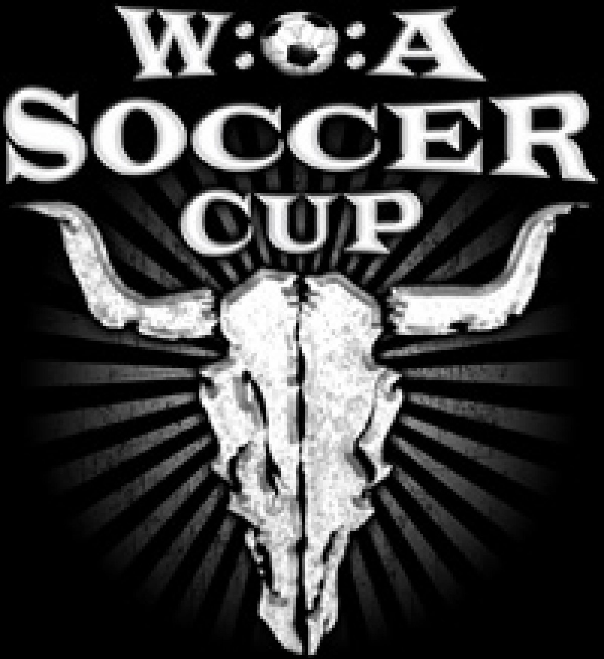 W:O:A Soccercup