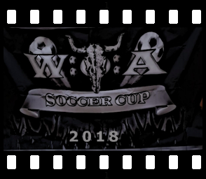 Soccercup 2018